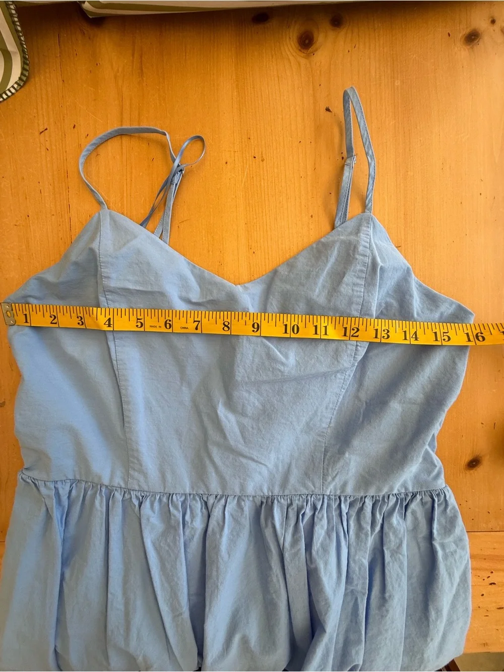 Calypso St Barth dress - Picture 7 of 8